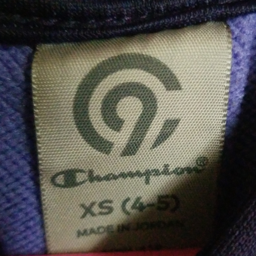 Light jacket - Picture 2 of 3